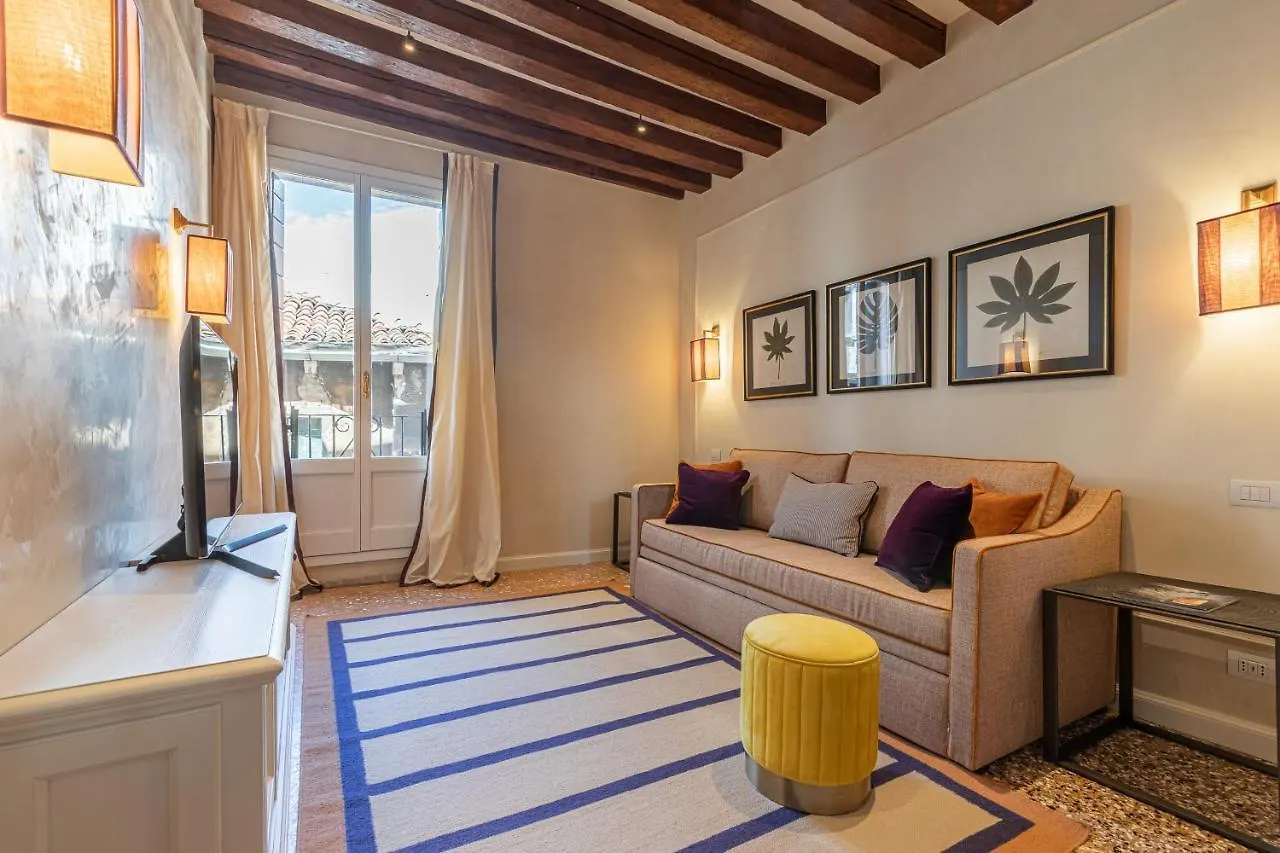 Apartmán L'Opera Divina- Dimora Italia - Benátky