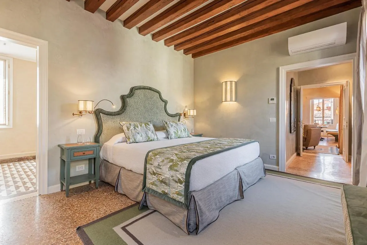 Apartmán L'Opera Divina- Dimora Italia - Benátky