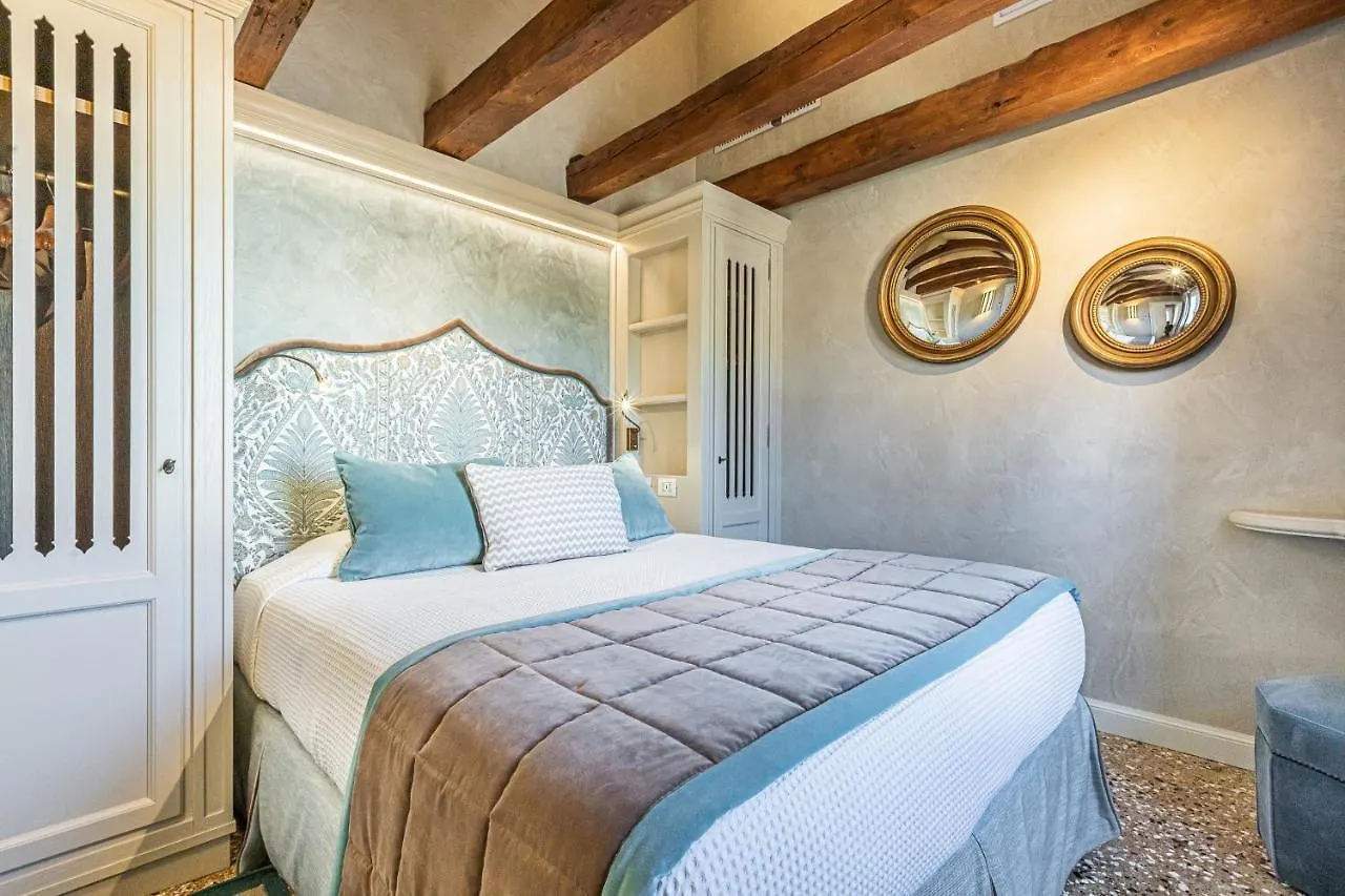 Apartmán L'Opera Divina- Dimora Italia - Benátky Itálie