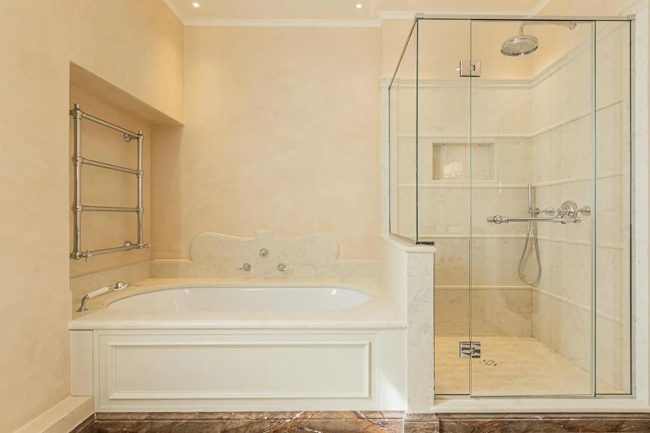 Apartmán L'Opera Divina- Dimora Italia - Benátky