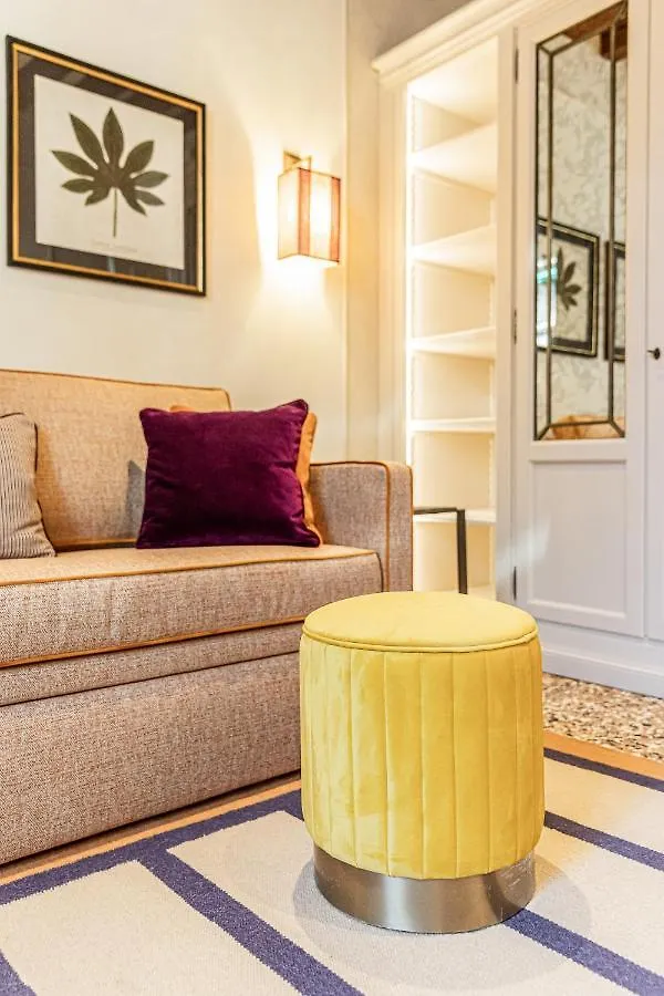 Apartmán L'Opera Divina- Dimora Italia - Benátky