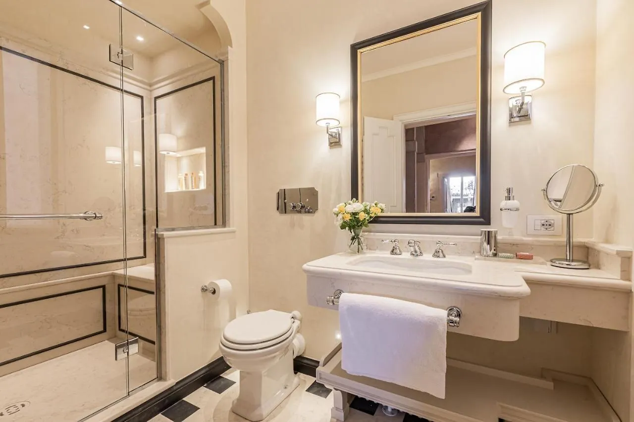 Apartmán L'Opera Divina- Dimora Italia - Benátky Itálie