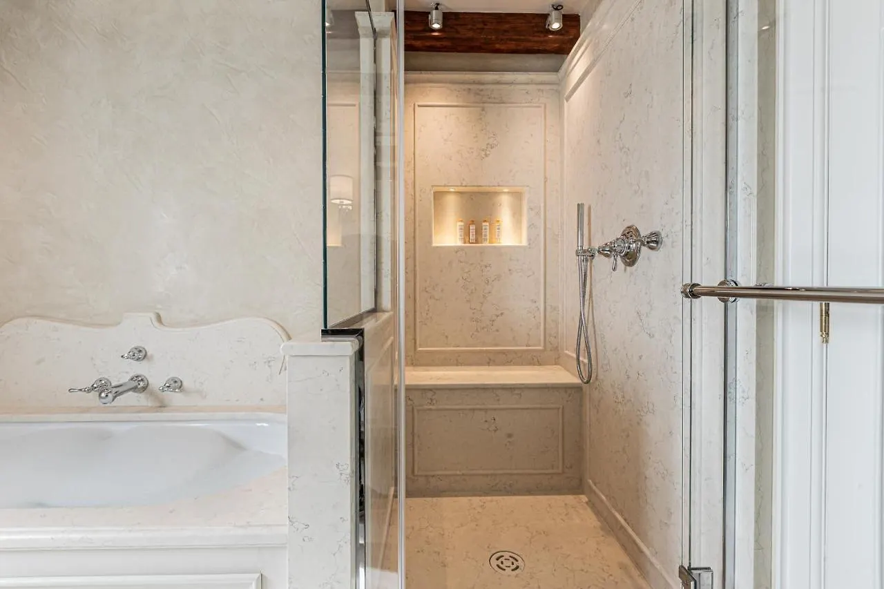 Apartmán L'Opera Divina- Dimora Italia - Benátky