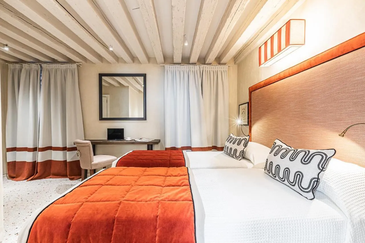 Apartmán L'Opera Divina- Dimora Italia - Benátky