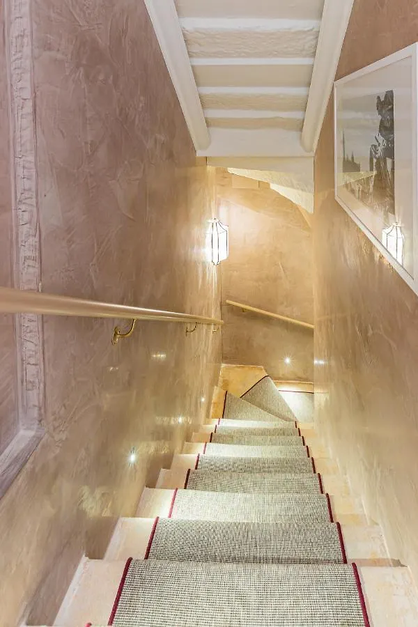 Apartmán L'Opera Divina- Dimora Italia - Benátky Itálie