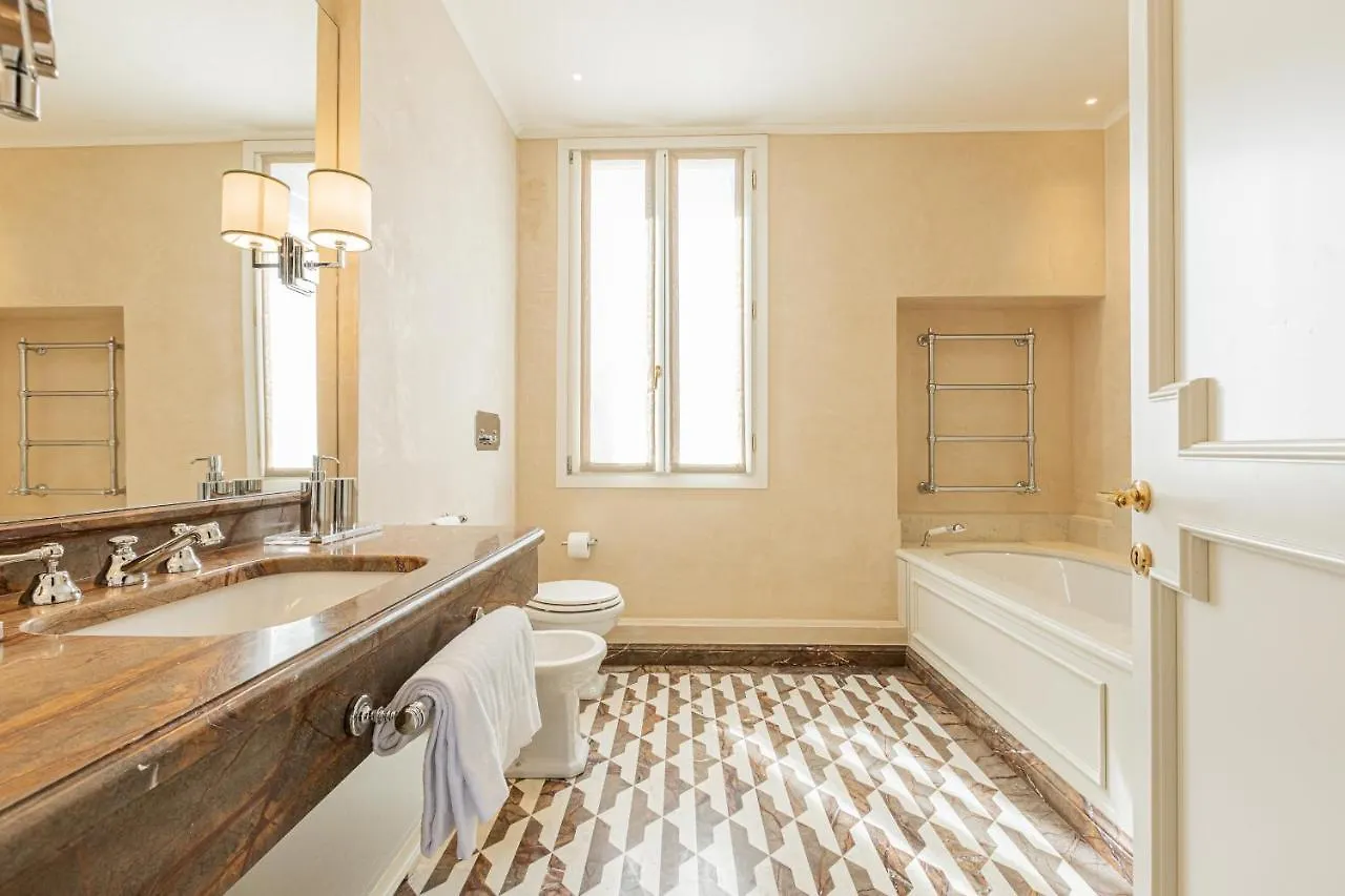 Apartmán L'Opera Divina- Dimora Italia - Benátky