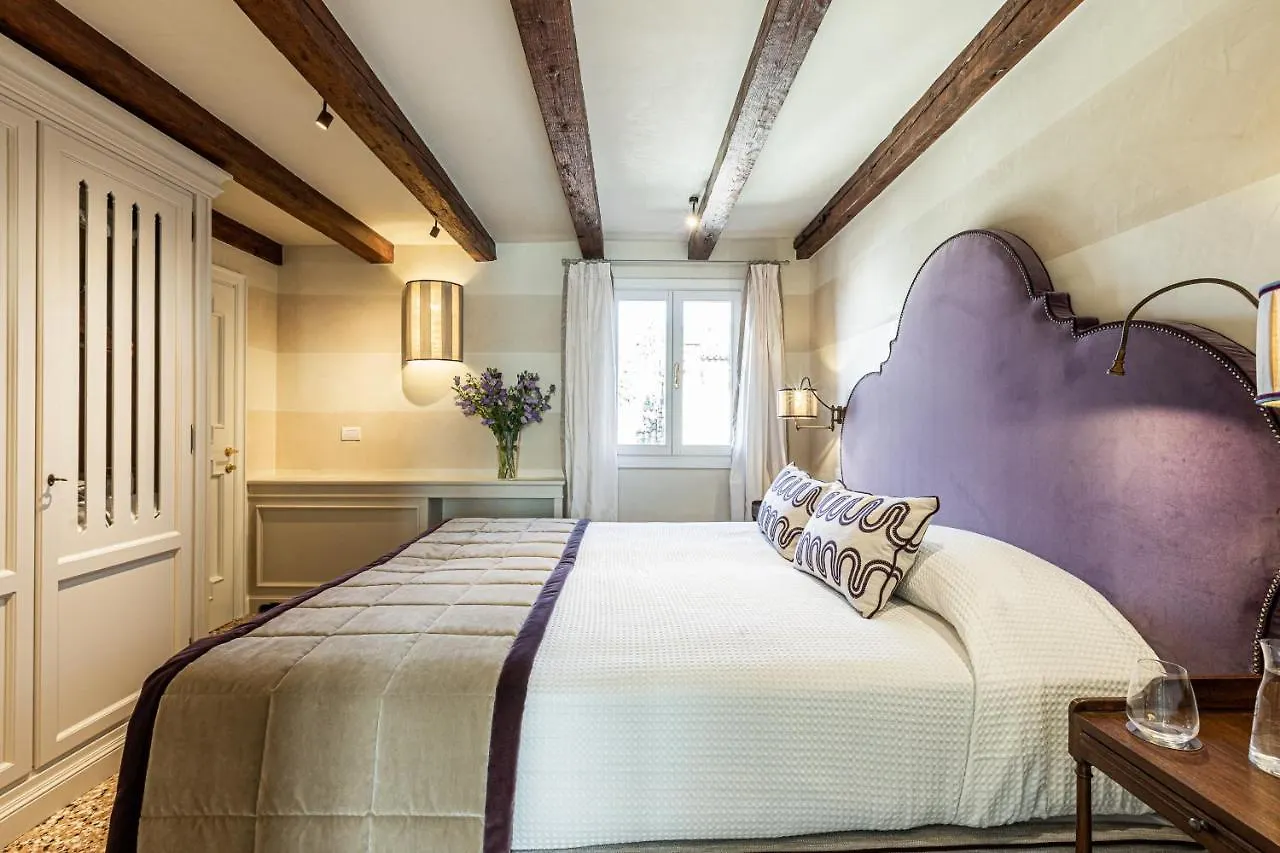Apartmán L'Opera Divina- Dimora Italia - Benátky