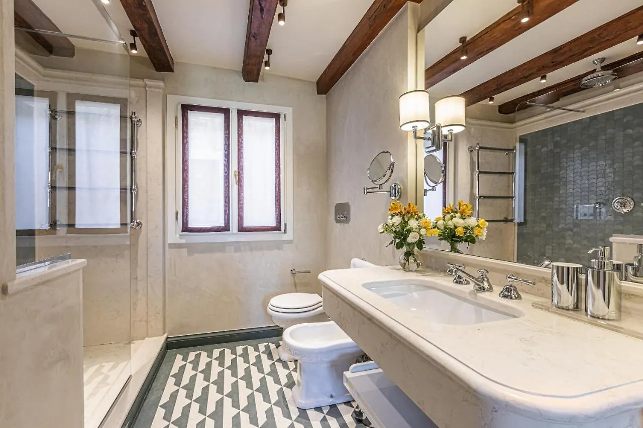 Apartmán L'Opera Divina- Dimora Italia - Benátky