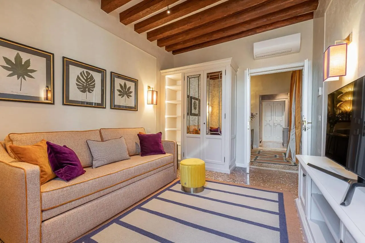 Apartmán L'Opera Divina- Dimora Italia - Benátky