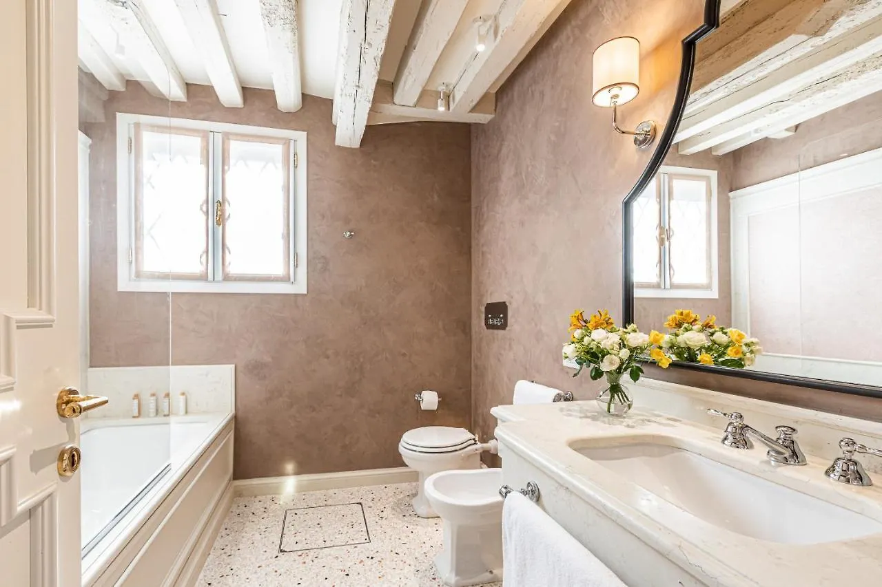 Appartement L'Opera Divina- Dimora Italia - à Venise 0*,  Italie
