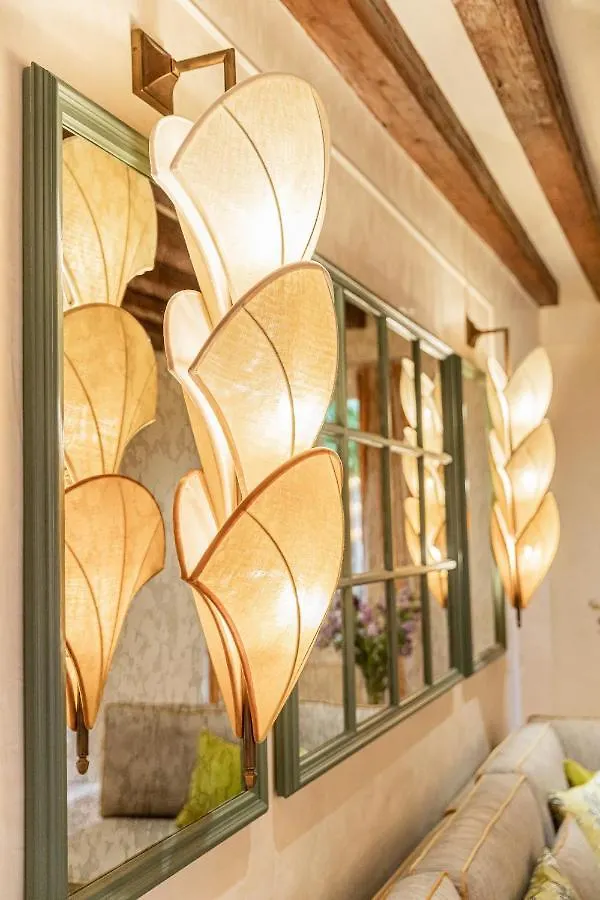 Appartement L'Opera Divina- Dimora Italia - à Venise 0*,