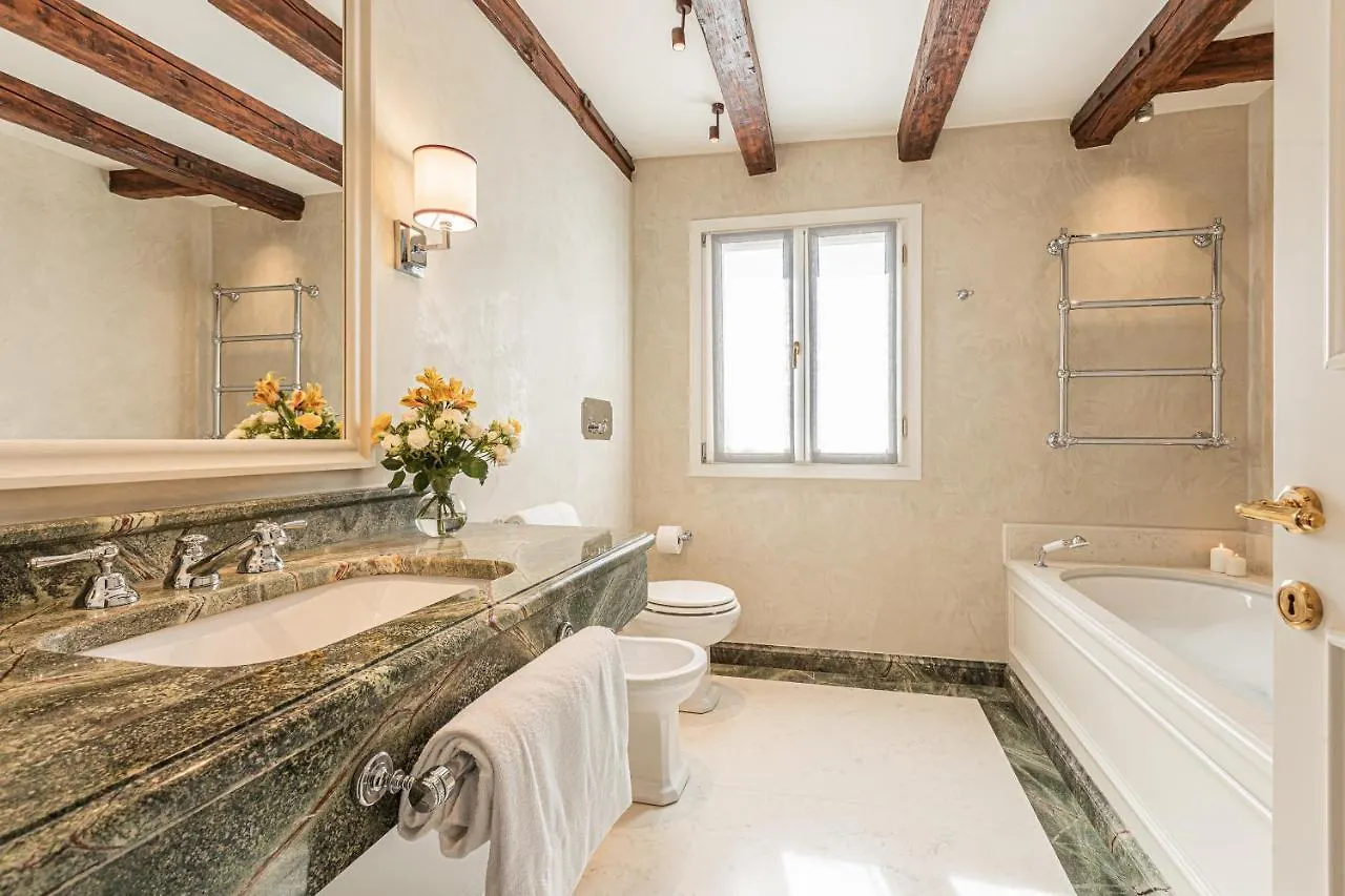Appartement L'Opera Divina- Dimora Italia - à Venise 0*,