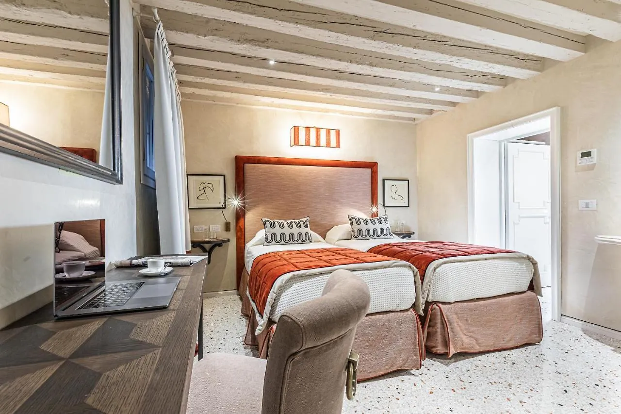 Appartement L'Opera Divina- Dimora Italia - à Venise Italie