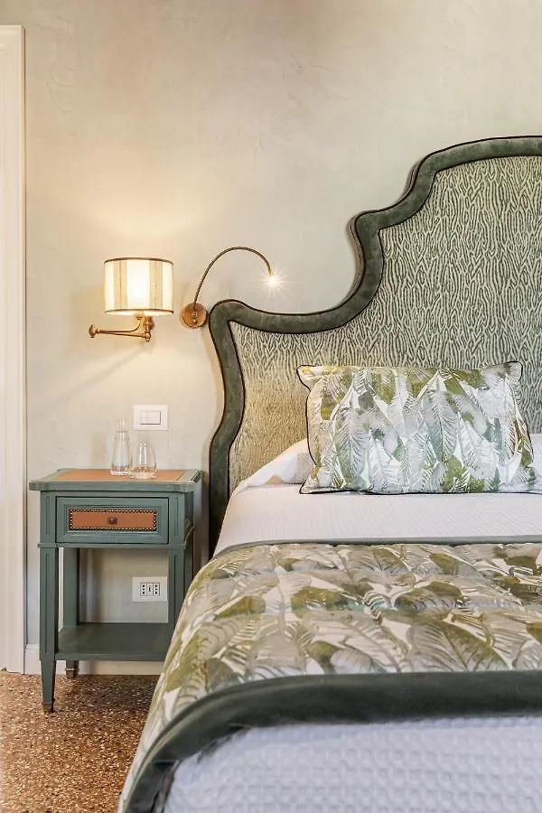 Appartement L'Opera Divina- Dimora Italia - à Venise