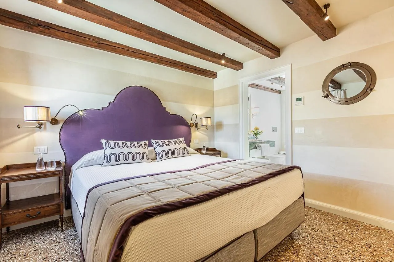 Appartement L'Opera Divina- Dimora Italia - à Venise 0*,  Italie