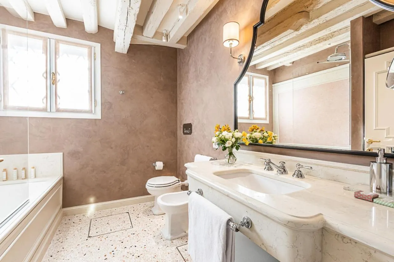 Appartement L'Opera Divina- Dimora Italia - à Venise