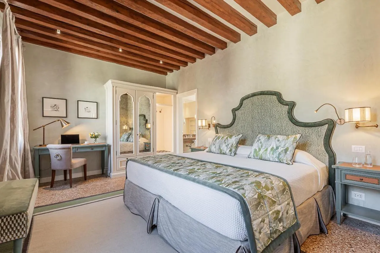 L'Opera Divina- Dimora Italia - Lejlighed Venedig 0*,